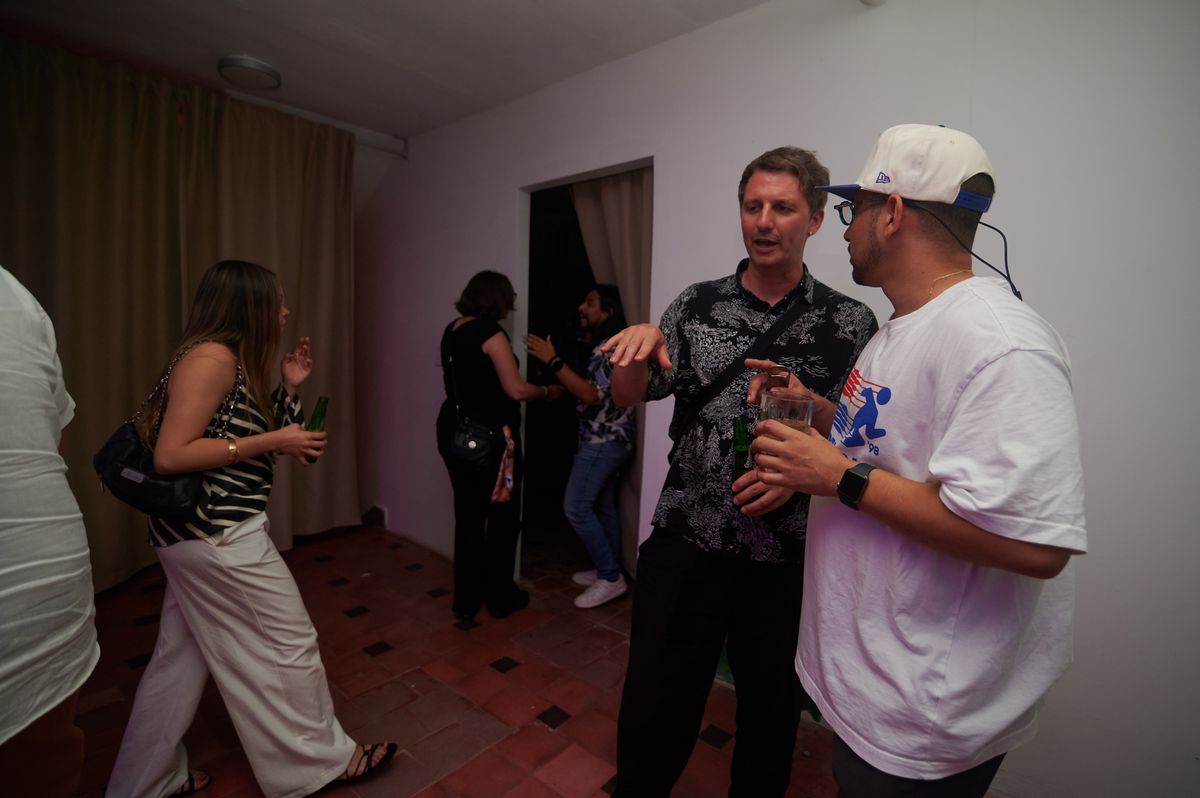 Private event tour Barranquilla (14)